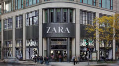 Zara amplía negocio con su primera colección de fajas de la historia