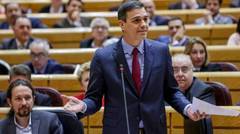 Dos toques de atención de Bruselas a Sánchez comprometen su gran promesa electoral