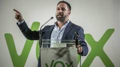 Sorpresón de Abascal en su tierra: Vox entrará en el Parlamento Vasco, según el último sondeo