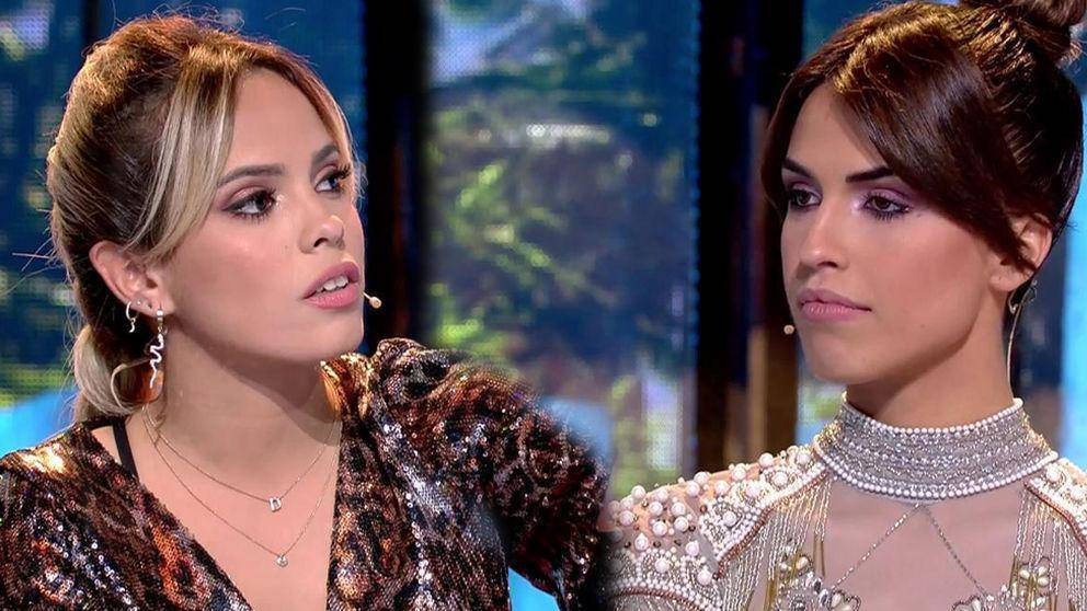 La guerra entre Gloria Camila y Sofía Suescun vive un nuevo capítulo.