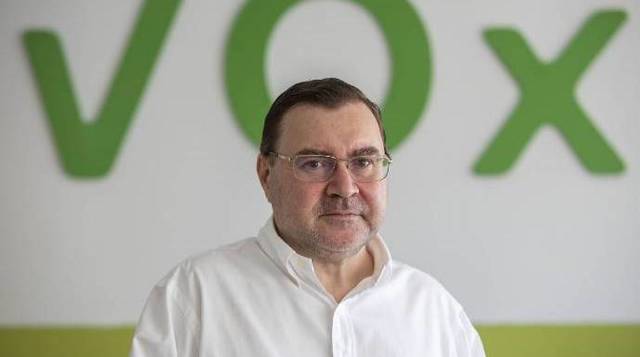 Vox confirma el contagio de su segundo diputado sin que estuviera en el acto de Vistalegre