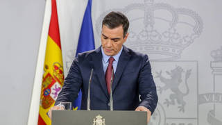Madrid se adelanta a Sánchez y toma una decisión: cierre de establecimientos