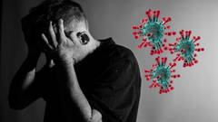 El coronavirus y la salud mental: así te puede afectar sin estar contagiado