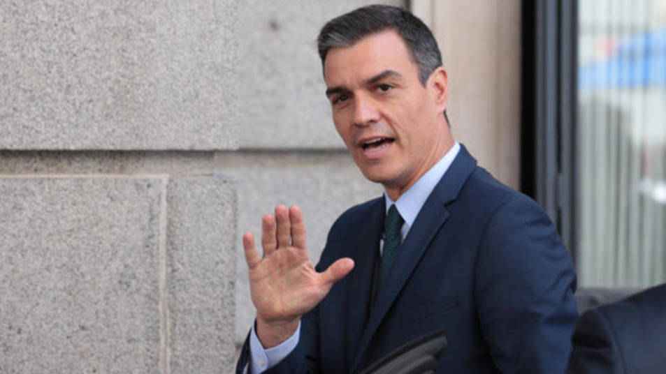 Pedro Sánchez tiene un poder como nunca antes ningún presidente del Gobierno.
