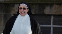 La monja tertuliana más famosa fulmina a la ministra favorita de Garzón