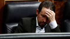 El gurú económico del PP destroza a Pablo Iglesias con un vídeo sobre los bulos