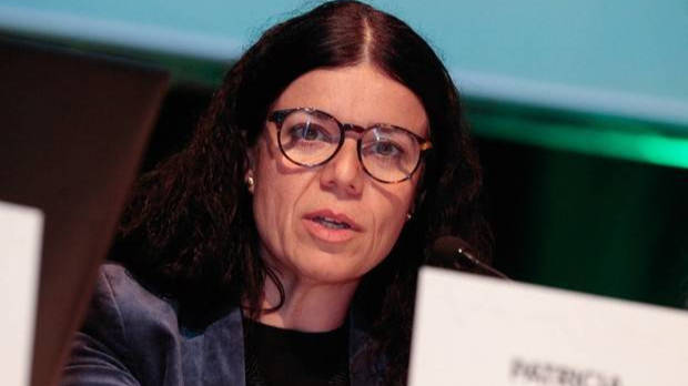 Patricia Lacruz