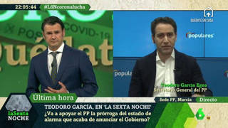 El PP ya acusa a Pedro Sánchez de multiplicar los contagios por no aplazar el 8M