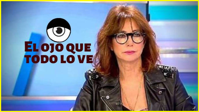 Ana Rosa Quintana, la Reina de Telecinco
