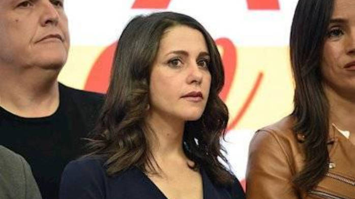 Inés Arrimadas precisará el papel de Giner, Cantó y Muñoz en su equipo.