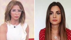 Tras dejar su trabajo, Alexia Rivas pone en peligro el de Patiño en Telecinco