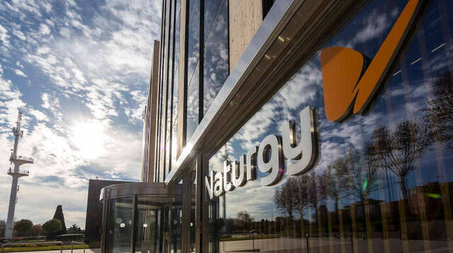 Naturgy cierra el trimestre con un beneficio de más de 1.000 millones de euros 