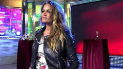 La esposa del famoso con el que ligó Marta López se cobra venganza en Telecinco