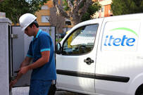 Itete Conecta y Citibox instalarán cerca de 36.000 buzones inteligentes 