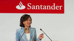 Banco Santander supera los 5 millones de clientes online en España