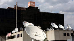 La decisión desesperada de TVE para subir la audiencia del Telediario de mediodía