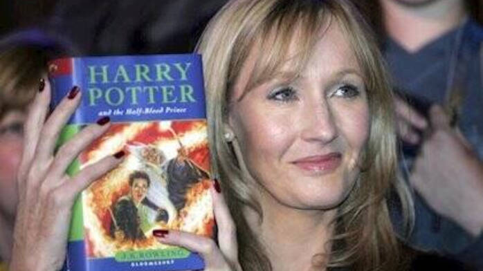 Las críticas de lo políticamente correcto llegan hasta Rowling