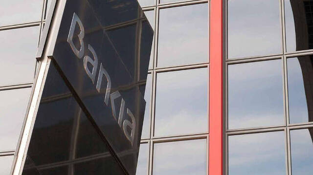 Bankia, líder del sector financiero en transparencia y responsabilidad fiscal