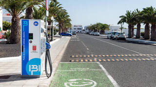 Santander e IBIL lanzan un sistema de pago para recargas eléctricas