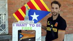 Guardias civiles plantan cara al jefe de los mossos 