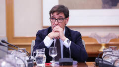 Salvador Illa, el arma secreta de Sánchez para las elecciones vascas y gallegas