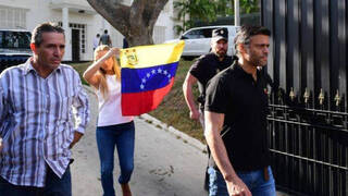 Venezuela acusa a España de 