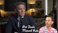 Alfonso Díez reanuda su vida después de recibir la mejor de las noticias posible