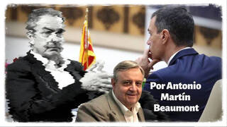El perturbador recuerdo de Zapatero acecha a Sánchez y atrapa a Iglesias