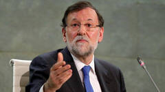 El último lapsus de Rajoy suma una nueva 