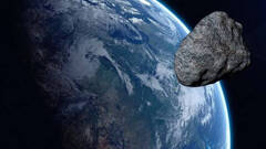El impactante vídeo del meteorito que ha provocado espanto en Madrid y Toledo