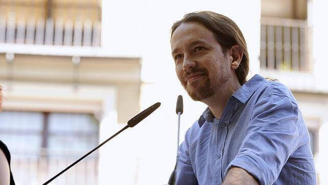 En el PSOE no ha gustado un pelo la huida adelante de Iglesias atacando a periodistas.