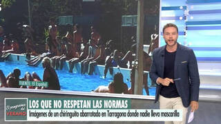 Jano Mecha advierte de unas inquietantes imágenes y Telecinco obtiene su recompensa