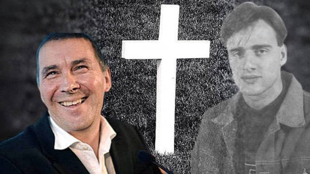Arnaldo Otegi nunca ha condenado el asesinato de Miguel Ángel Blanco