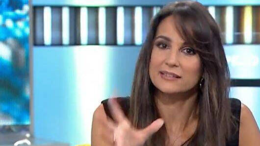 Lorena García aprobó con nota su primer asalto al frente de "Espejo Público".