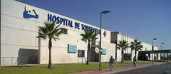 Vinalopó y Torrevieja, los hospitales que menos lista de espera tienen
