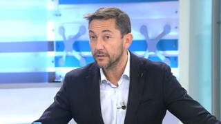 Javier Ruiz destapa un tema económico y advierte de una gran deuda en Telecinco