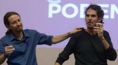 Sigue la resaca en Podemos: el fracaso del sustituto de Echenique también señala a Iglesias
