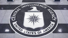 Casting de logos para la CIA