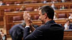 Sánchez enfada a PP y PSOE con el reparto de los 6.000 millones de su 