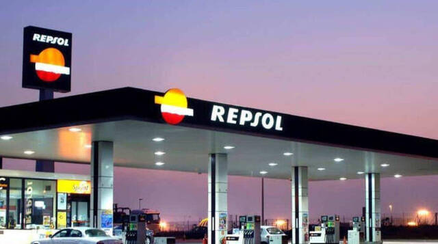 Repsol pierde 2.484 millones tras los impactos históricos del COVID-19