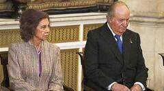  Pilar Eyre destapa por fin el gran secreto de la Reina Sofía: así se vengó de Juan Carlos