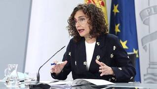 El PSOE no retrocede y aprueba las tasas “Google” y “Tobin” 