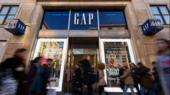 Gap abrirá su primera tienda física española en Barcelona en septiembre