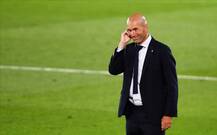 Zidane busca la combinación que abra una caja fuerte de 40 millones de euros
