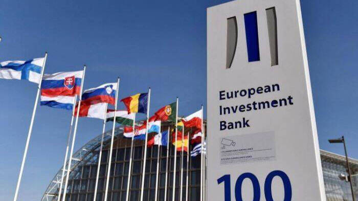 Banco Europeo de Inversiones.