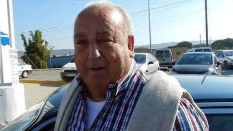 Humberto Janeiro ha fallecido hoy a los 76 años.