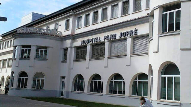 Hospital Padre Jofré