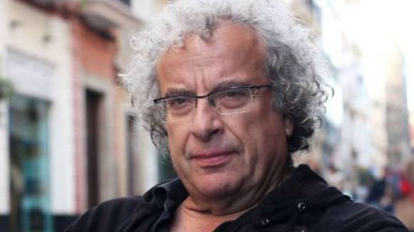 El periodista José María Calleja, recientemente fallecido por coronavirus.