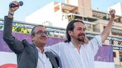 El juez fichado por Podemos pone las cosas en su sitio y tumba el gran bulo de Echenique 