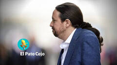 Más problemas judiciales para Pablo Iglesias con una querella de Quasimodo
